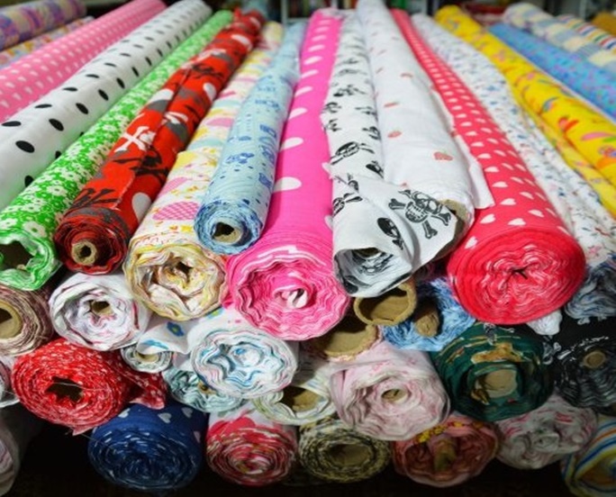 What fabrics to choose when sewing